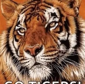 Meet your Posher, Robin